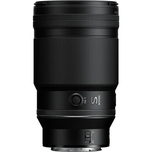 Nikon NIKKOR Z 35mm f/1.2 S Lens (Nikon Z) - Image 4