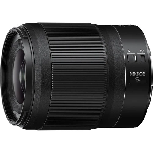 Nikon NIKKOR Z 35mm f/1.8 S Lens - Image 4