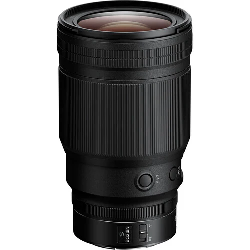 Nikon NIKKOR Z 50mm f/1.2 S Lens - Image 2