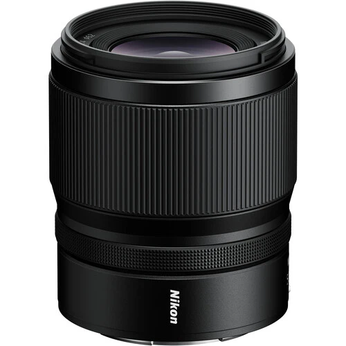 Nikon NIKKOR Z 50mm f/1.4 Lens (Nikon Z) - Image 3