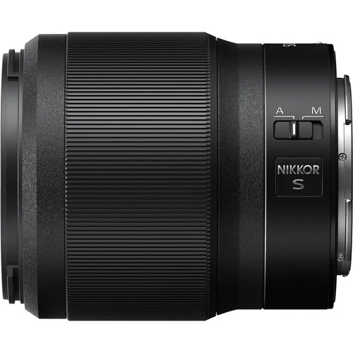 Nikon NIKKOR Z 50mm f/1.8 S Lens - Image 3
