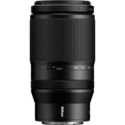 Nikon NIKKOR Z 70-180mm f/2.8 Lens (Nikon Z) - Image 3