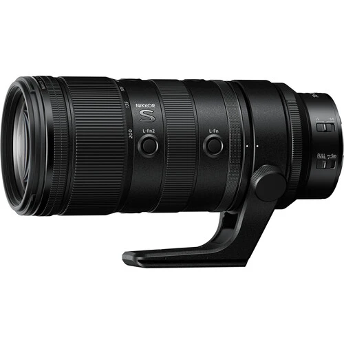 Nikon NIKKOR Z 70-200mm f/2.8 VR S II Lens (Nikon Z) - Image 2