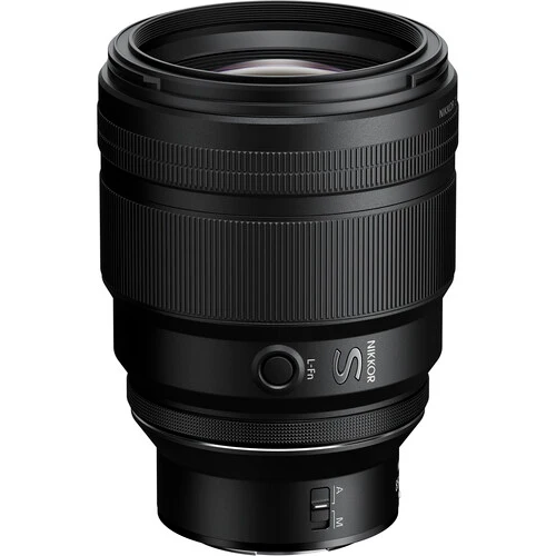 Nikon NIKKOR Z 85mm f/1.2 S Lens (Nikon Z) - Image 3