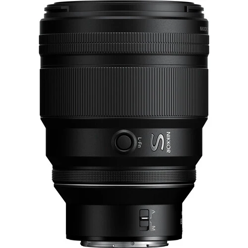 Nikon NIKKOR Z 85mm f/1.2 S Lens (Nikon Z) - Image 4