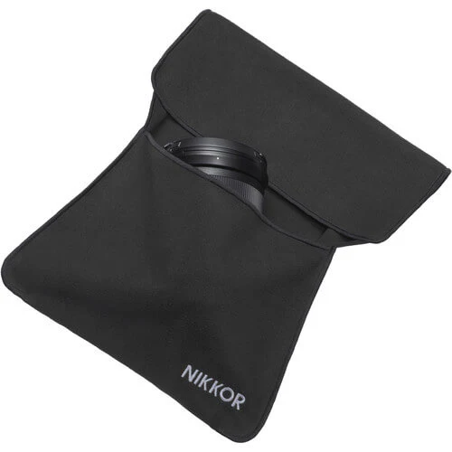 Nikon NIKKOR Z 85mm f/1.8 S Lens - Image 6