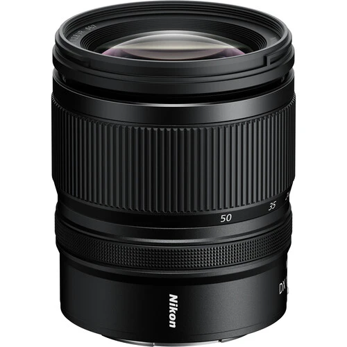 Nikon NIKKOR Z DX 16-50mm f/2.8 VR Lens (Nikon Z) - Image 2