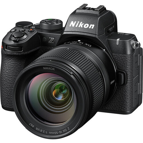 Nikon NIKKOR Z DX 16-50mm f/2.8 VR Lens (Nikon Z) - Image 4