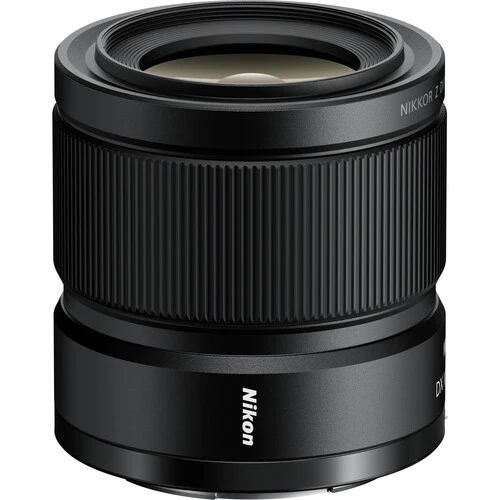 Nikon NIKKOR Z DX MC 35mm f/1.7 Lens (Nikon Z) - Image 2