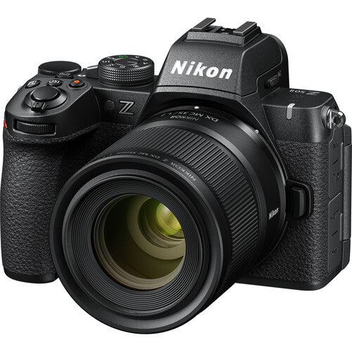 Nikon NIKKOR Z DX MC 35mm f/1.7 Lens (Nikon Z) - Image 4