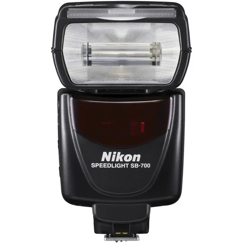 Nikon SB-700 AF Speedlight - Image 2