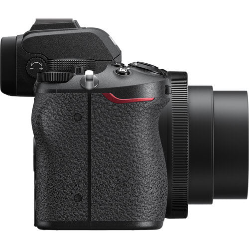 Nikon Z 50 Mirrorless Digital Camera (Body Only) - Image 7