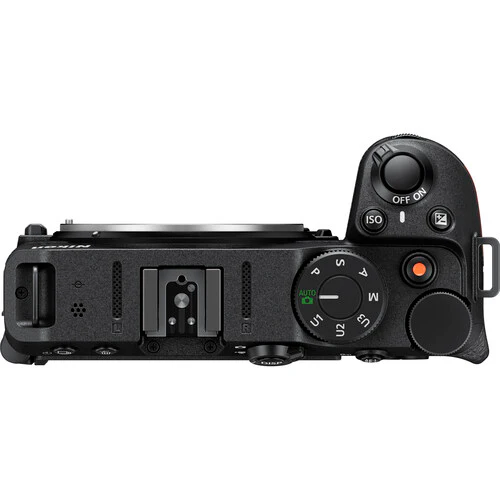 Nikon Z30 Mirrorless Camera - Image 3