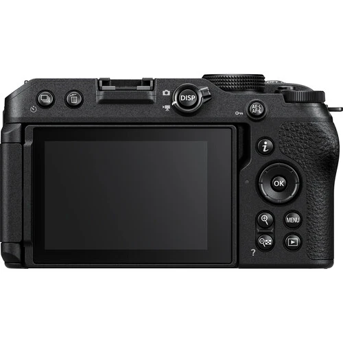 Nikon Z30 Mirrorless Camera with 16-50mm Lens - Image 2