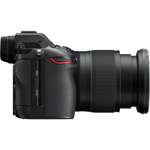 Nikon Z6 III Mirrorless Camera - Image 5