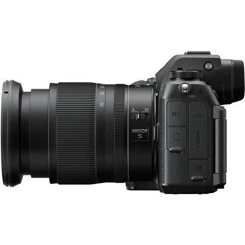 Nikon Z6 III Mirrorless Camera - Image 6