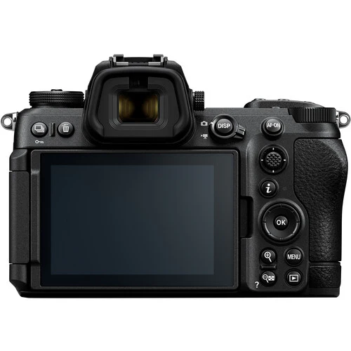 Nikon Z6 III Mirrorless Camera with 50mm f/1.4 Lens - Image 2