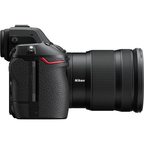 Nikon Z8 Mirrorless Camera (Body Only) - Image 4