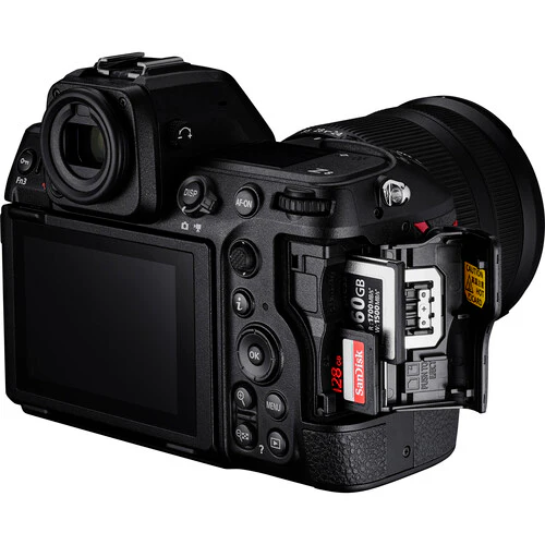 Nikon Z8 Mirrorless Camera (Body Only) - Image 6