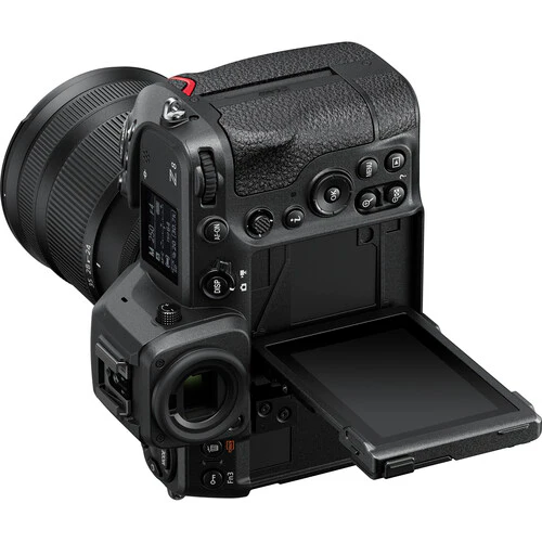 Nikon Z8 Mirrorless Camera (Body Only) - Image 7