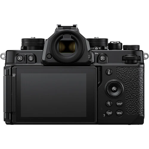 Nikon Zf Mirrorless Camera (Body Only) - Image 2