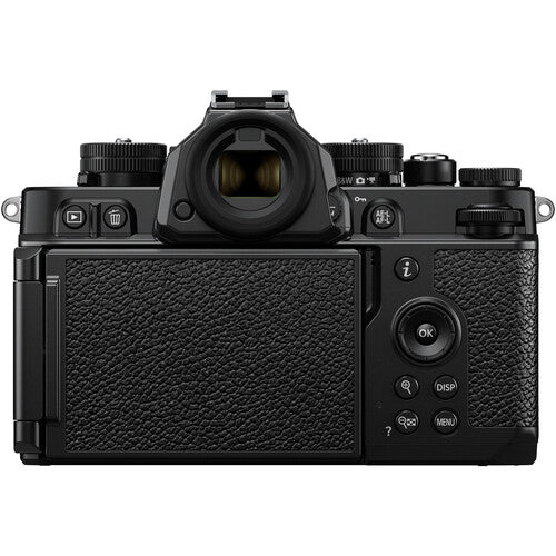 Nikon Zf Mirrorless Camera (Body Only) - Image 5