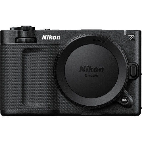 Nikon ZR Cinema Camera with 50mm f/1.4 Lens Kit - Image 5
