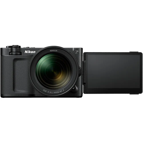 Nikon ZR Cinema Camera with 50mm f/1.4 Lens Kit - Image 6