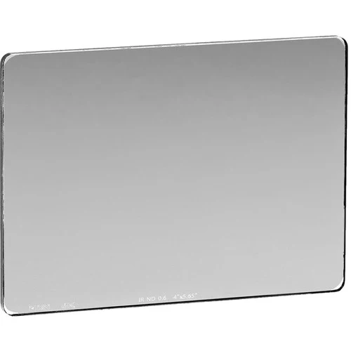 NiSi 4 x 5.65" Nano IRND 0.6 Filter (2-Stop)