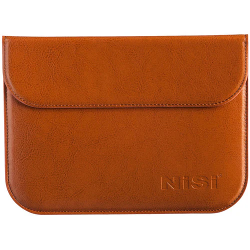 NiSi 4 x 5.65" Nano Soft-Edge Graduated IRND 1.2 Filter (4-Stop) - Image 4