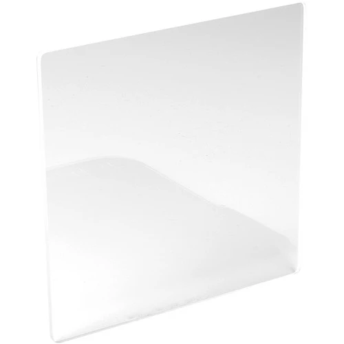NiSi 6.6 x 6.6" Pure Clear Filter - Image 2