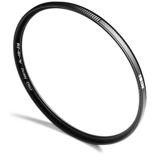 NiSi 72mm PRO Protection Filter