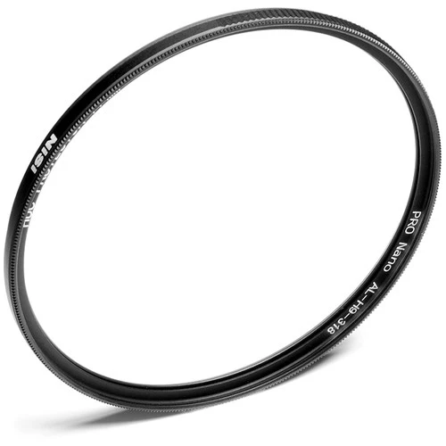 NiSi 72mm PRO Protection Filter - Image 2
