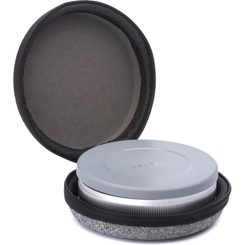 NiSi 77mm Close-Up NC Lens Kit II with 67 and 72mm Step-Up Rings - Image 10