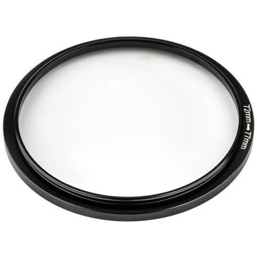 NiSi 77mm Close-Up NC Lens Kit II with 67 and 72mm Step-Up Rings - Image 2