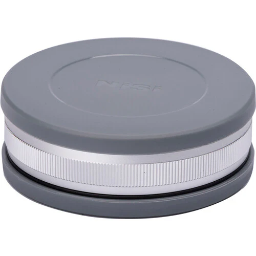 NiSi 77mm Close-Up NC Lens Kit II with 67 and 72mm Step-Up Rings - Image 7