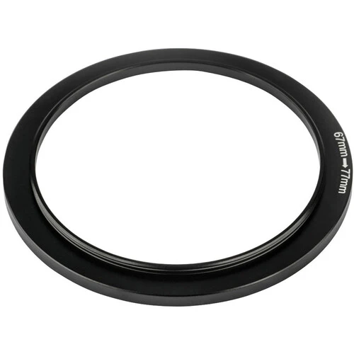 NiSi 77mm Close-Up NC Lens Kit II with 67 and 72mm Step-Up Rings - Image 8