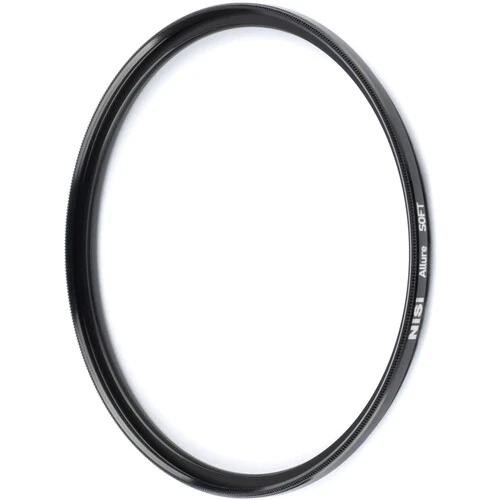 NiSi Allure Soft White Filter (72mm)