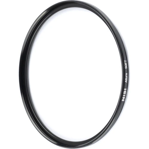NiSi Allure Soft White Filter (77mm)