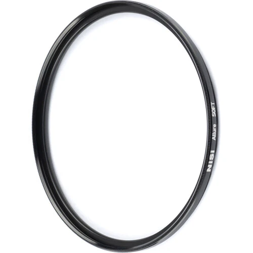 NiSi Allure Soft White Filter (82mm)