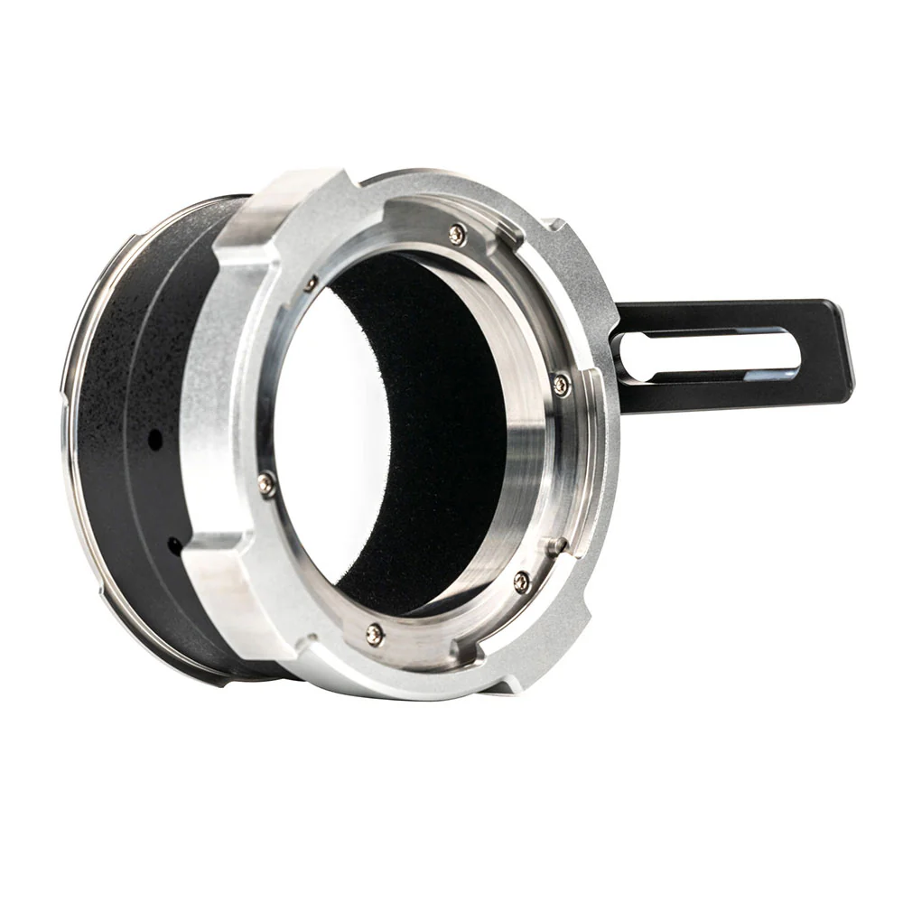 NiSi ATHENA PL-DJI DX Adapter for PL Mount Lenses to DJI DX Mount Cameras - Image 2