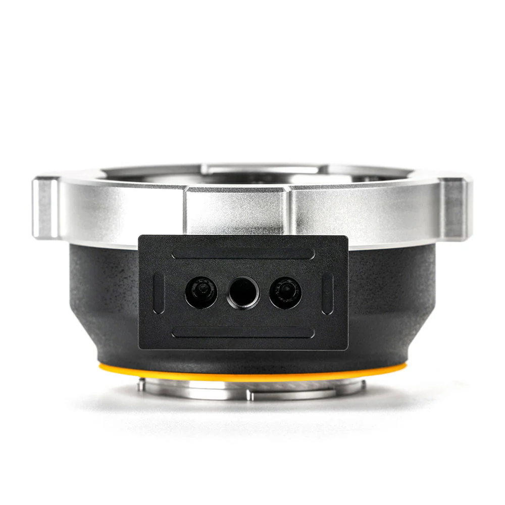 NiSi ATHENA PL-E Adapter for PL Mount Lenses to Sony E Cameras - Image 5