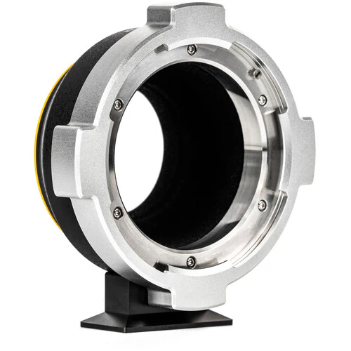 NiSi ATHENA PL-Z Adapter for PL Mount Lenses to Z Mount Cameras - Image 2