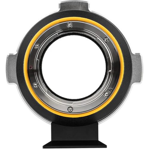 NiSi ATHENA PL-Z Adapter for PL Mount Lenses to Z Mount Cameras - Image 3
