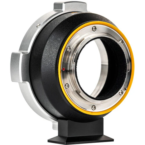 NiSi ATHENA PL-Z Adapter for PL Mount Lenses to Z Mount Cameras - Image 4