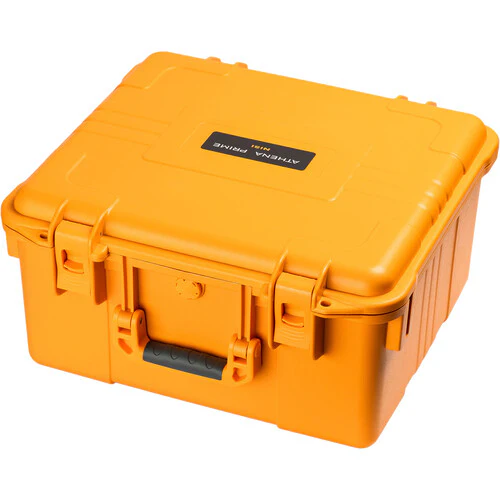 NiSi ATHENA PRIME T2.2/1.9 Full-Frame 3-Lens Add-On Kit (FUJIFILM G, No Drop-In Filter) - Image 4
