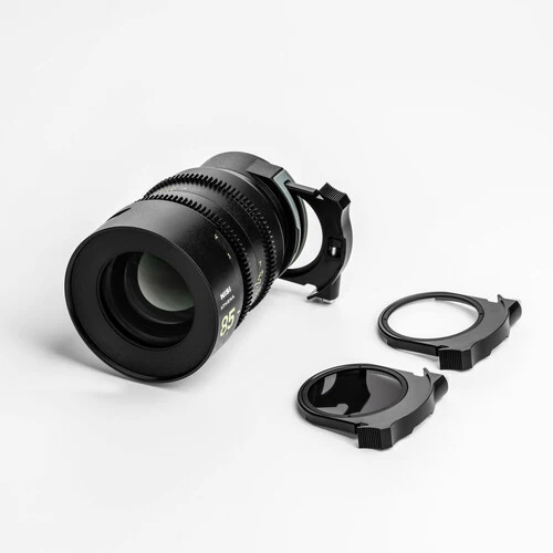 NiSi ATHENA PRIME T2.2/1.9 Full-Frame 3-Lens Add-On Kit (L Mount) - Image 4
