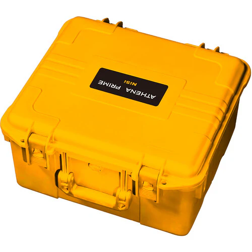 NiSi ATHENA PRIME T2.2/1.9 Full-Frame 3-Lens Add-On Kit (Sony E, No Drop-In Filter) - Image 3