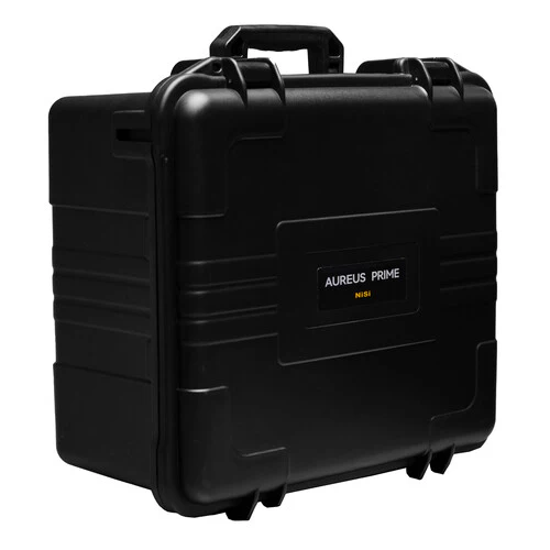 NiSi AUREUS PRIME T1.4 Cinema 5-Lens Kit (ARRI PL) - Image 2