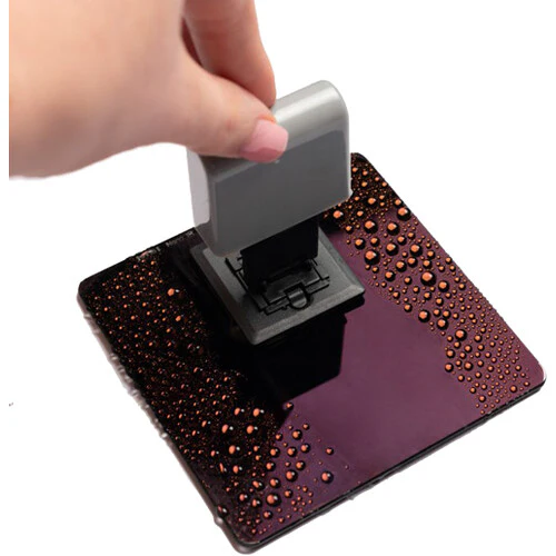 NiSi Clever Cleaner Filter Brush - Image 4